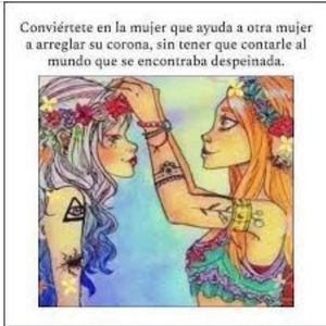 Meet your Posher, Aly